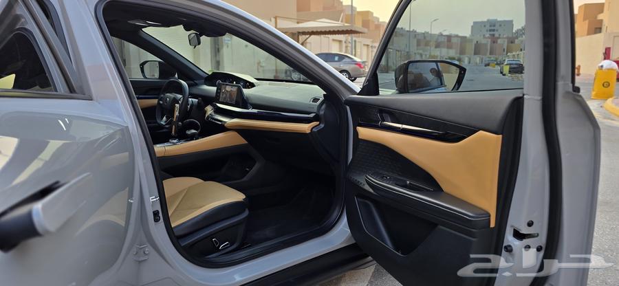 Changan Uni-V 202364012050183681110