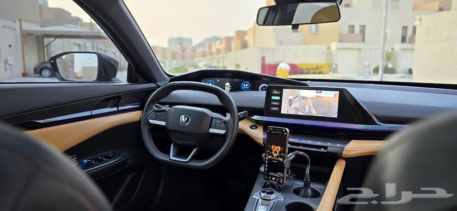 Changan Uni-V 202364012050183681111