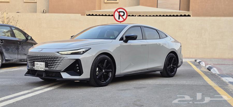 Changan Uni-V 202364012050183681114