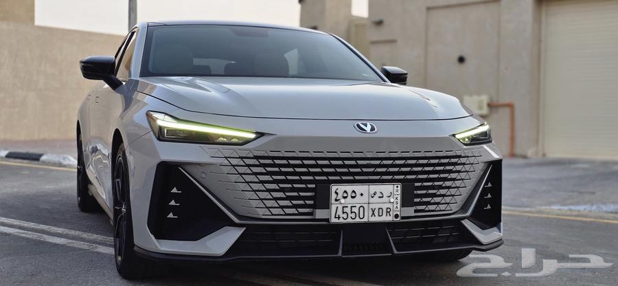 Changan Uni-V 202364012050183681113