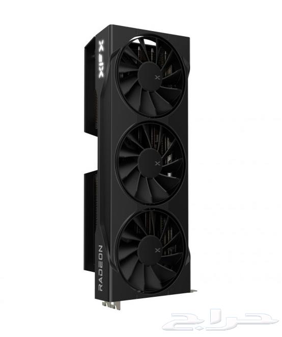 XFX AMD RADEON RX 9060XT 16GB63840966457217110