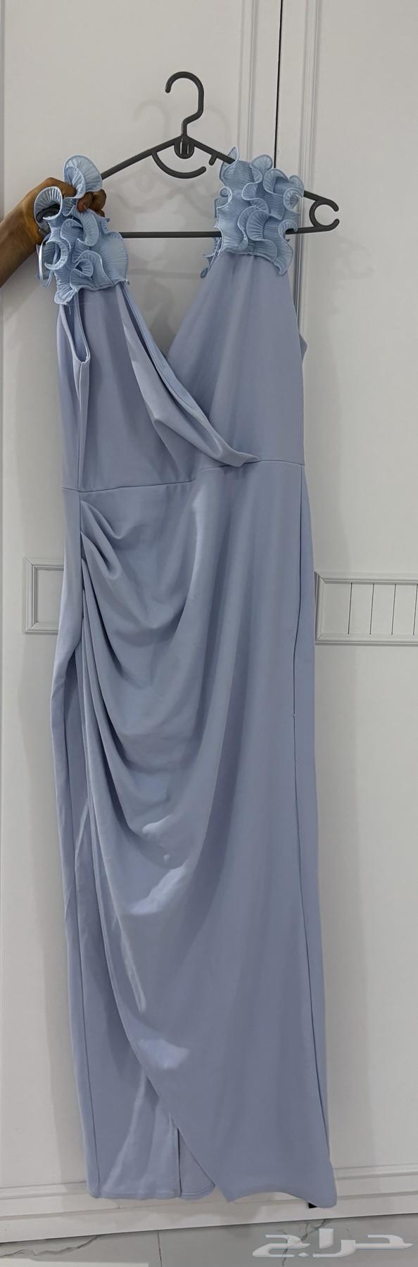 Dresses for sale size 14 UK blue 170 and pink 28063619061223554111