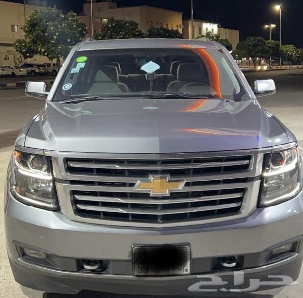 للبيع تاهو 2018 LS مطور64012050316930110