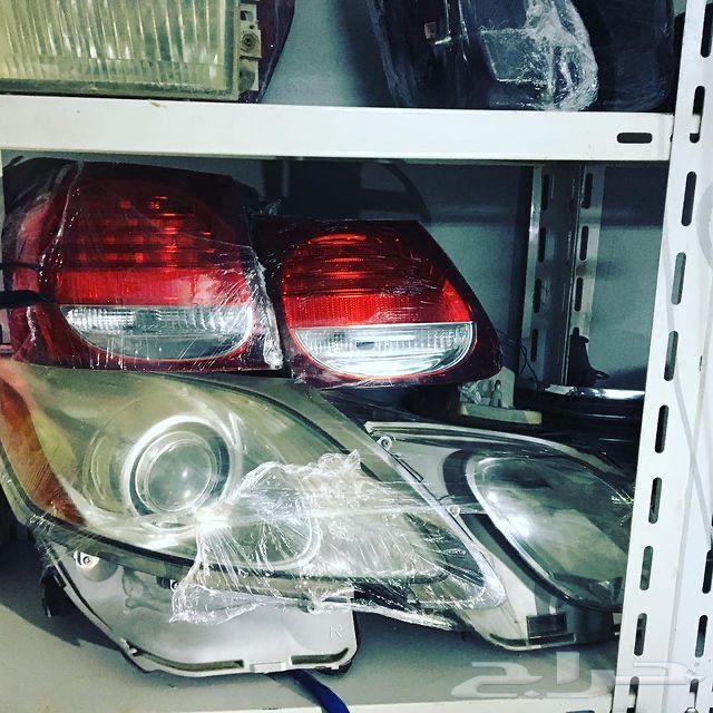 Spare parts for Lexus GS 2004-199864101920376961112