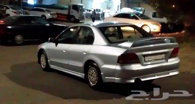 Mitsubishi Galant64027834785409111