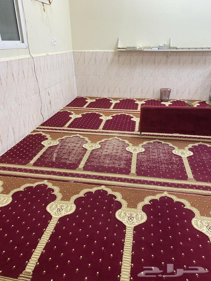 فرش مسجد63613669683457113