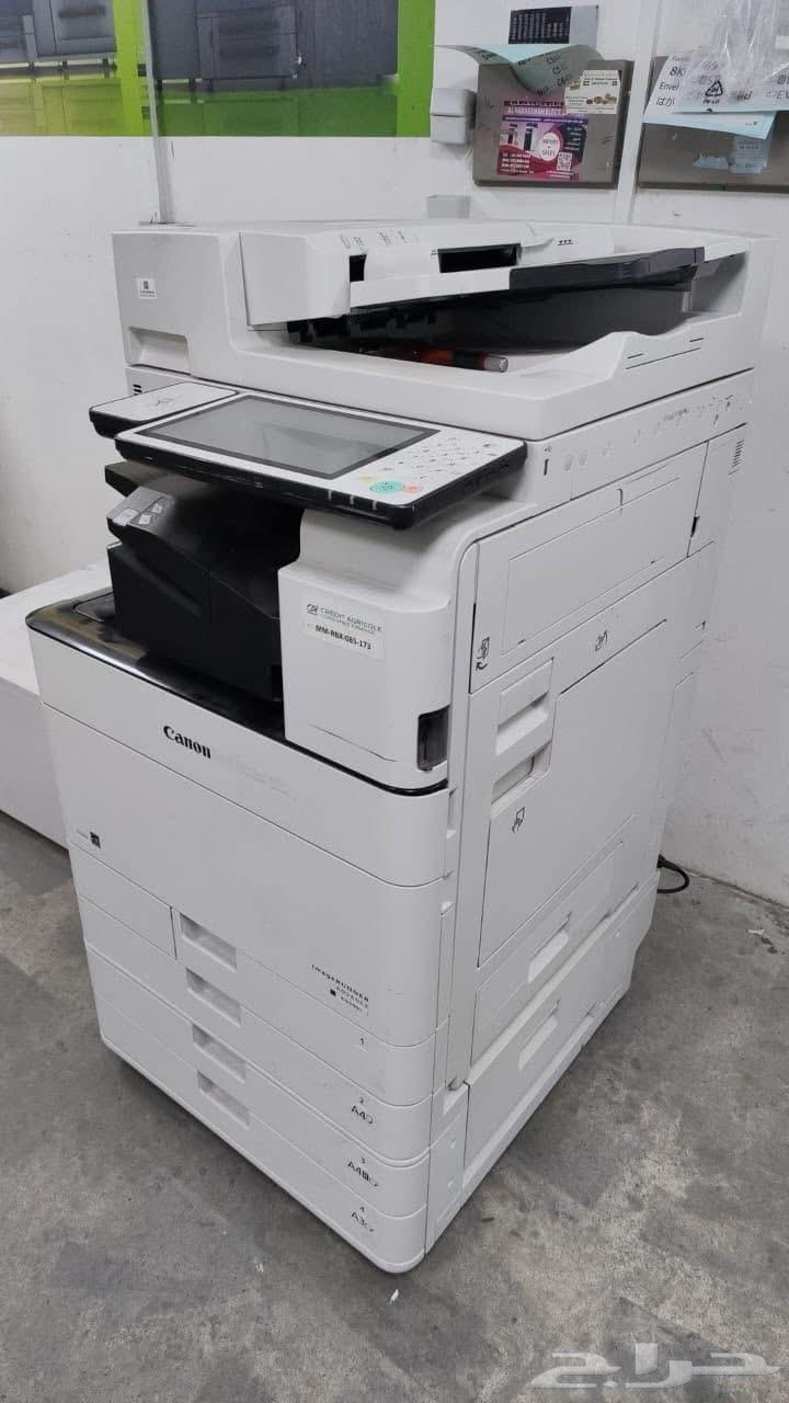 Offers on copier machines of all brands63839882096258112