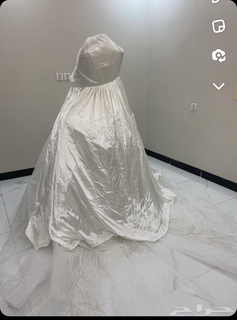 Bridal dress63619060967937114