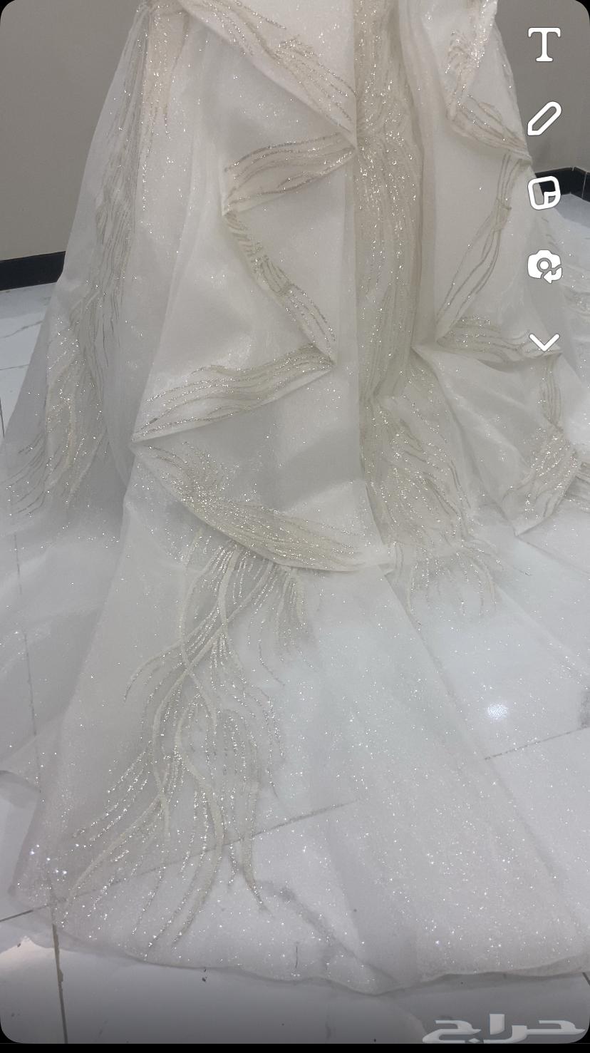 Bridal dress63619060967937112