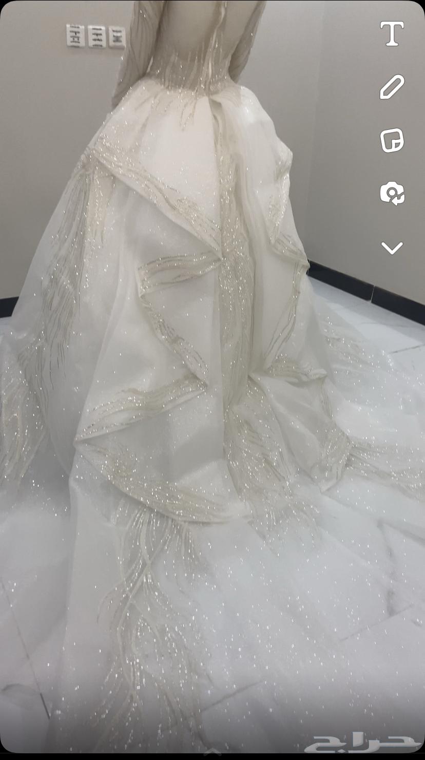 Bridal dress63619060967937111