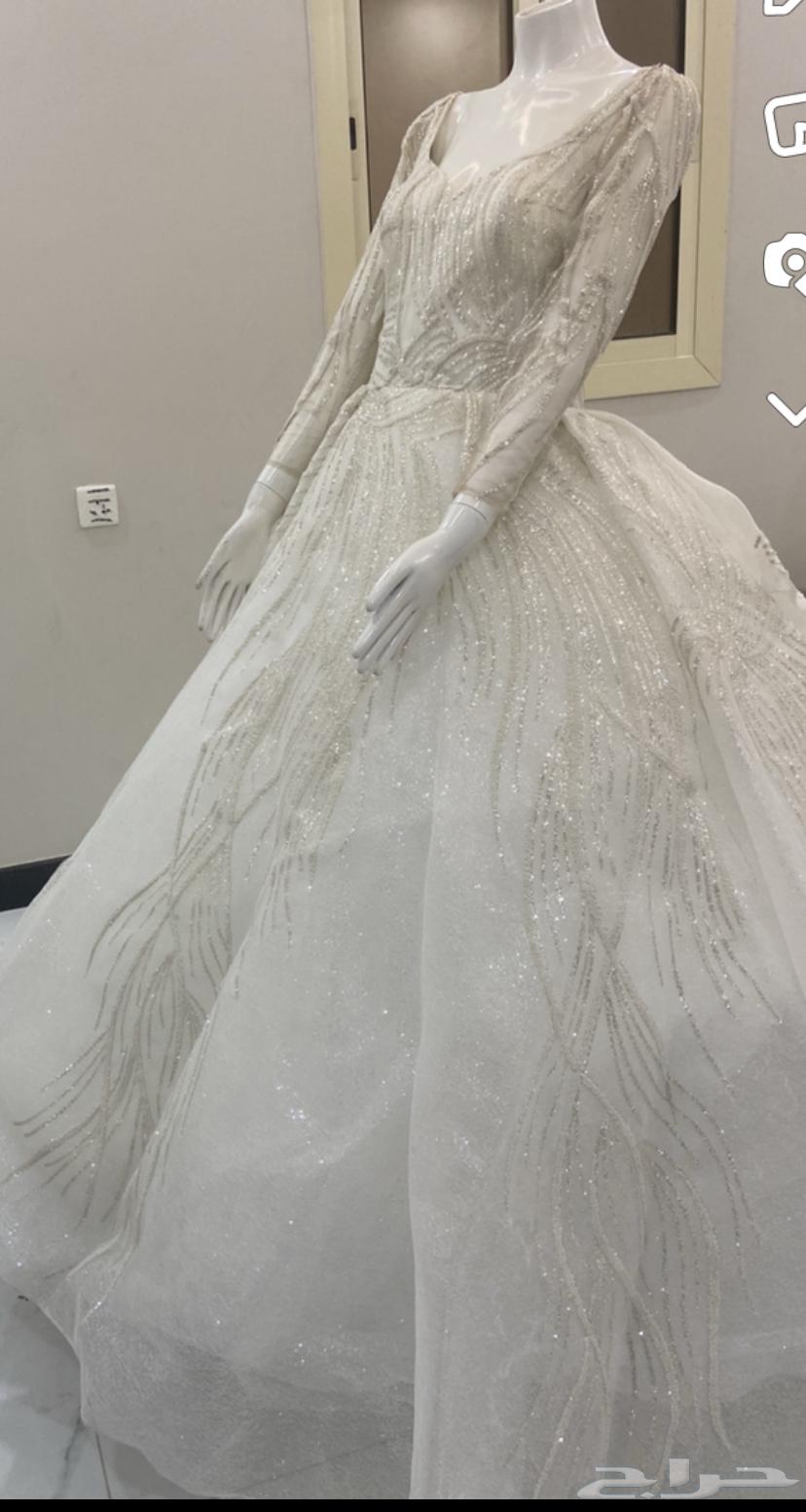 Bridal dress63619060967937113