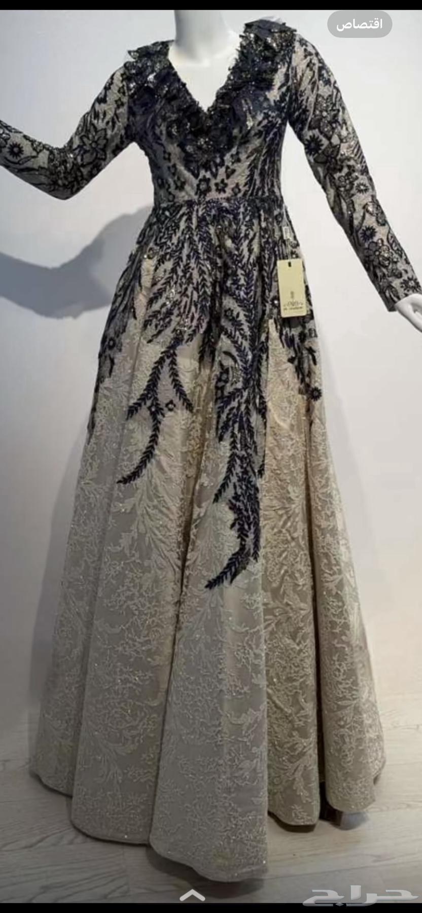 Luxurious dresses in small and medium sizes, new63750524851585111