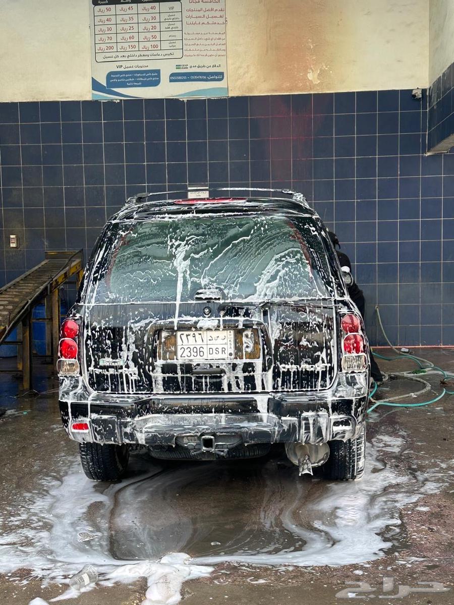 Chevrolet Blazer 200564027305498625112