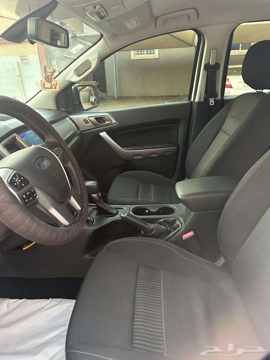 Ranger Ford64017689302786111