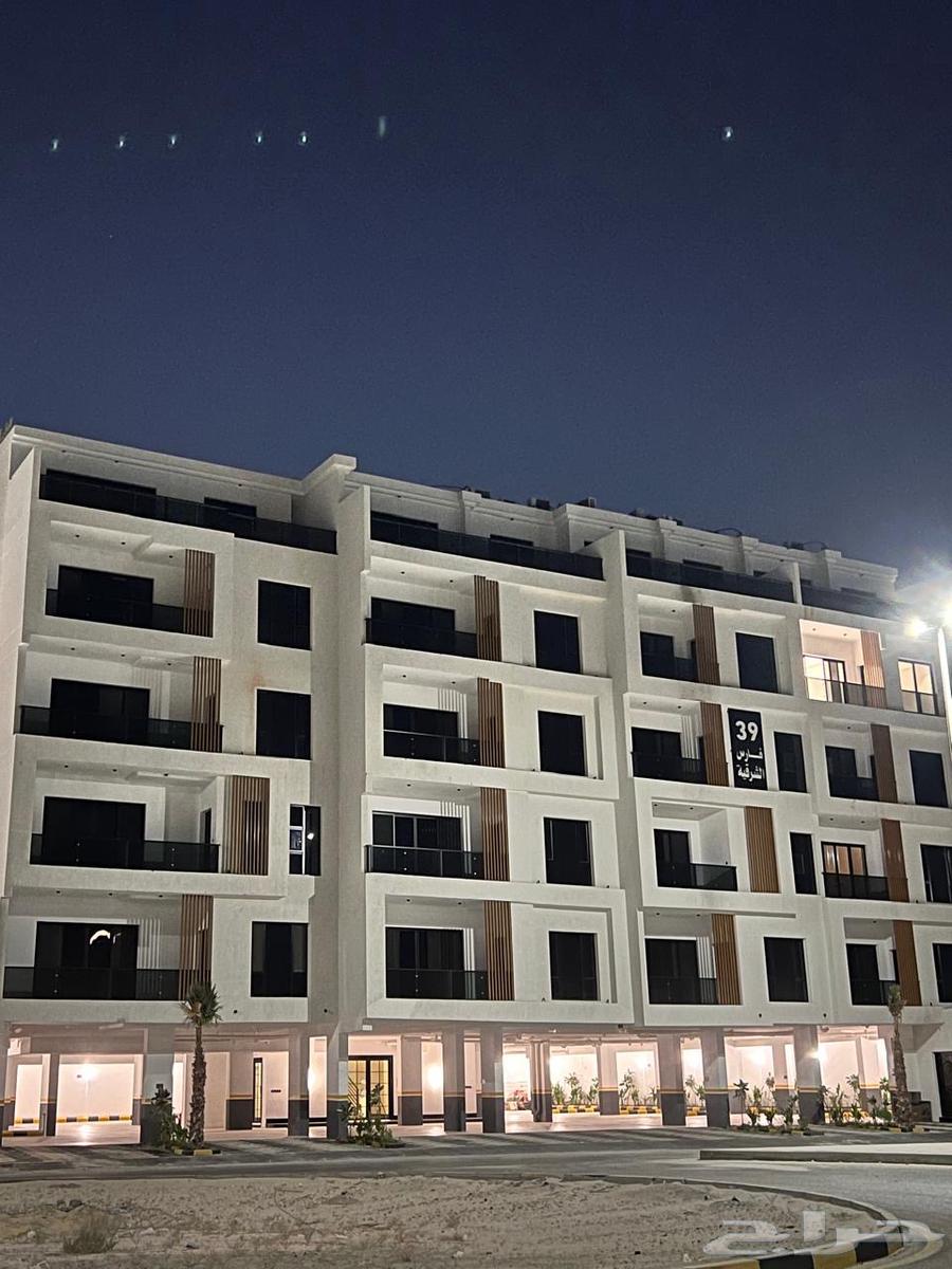 شقة للإيجار