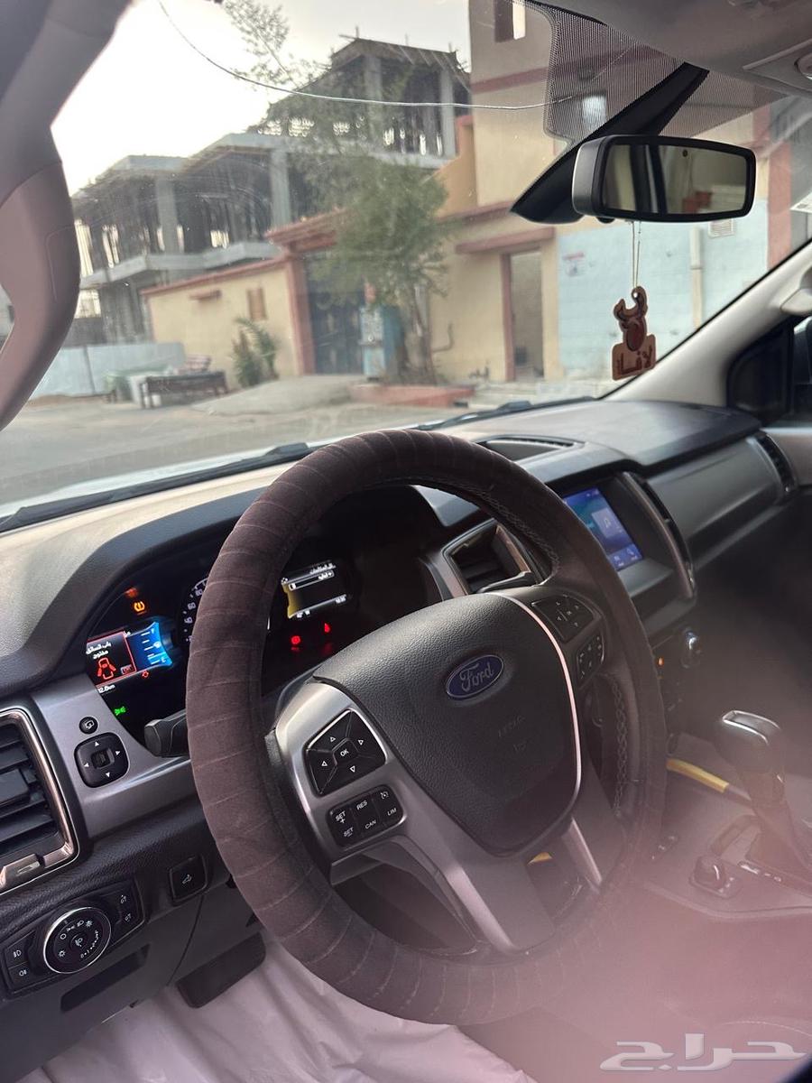 Ranger Ford64017689302786110