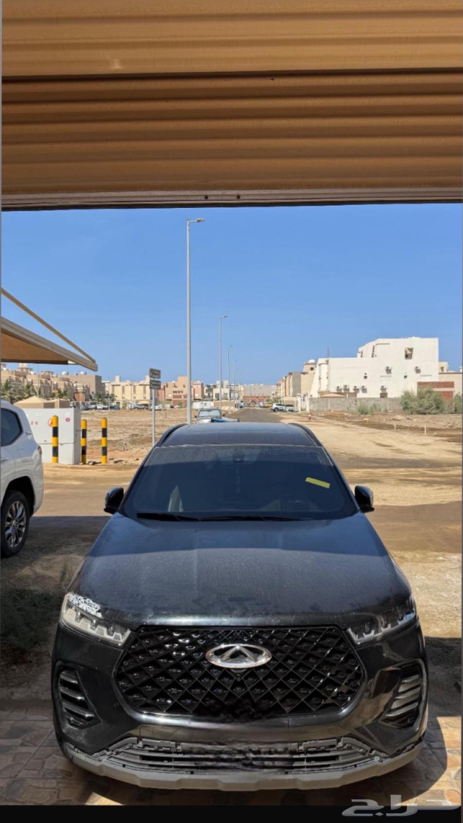 شيري تيجو 7 برو للبيع64028616799234111