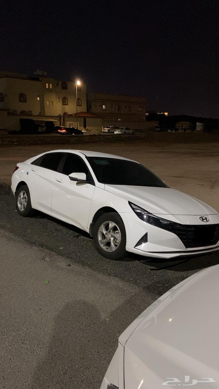 2023 Elantra Storage64053472322691111