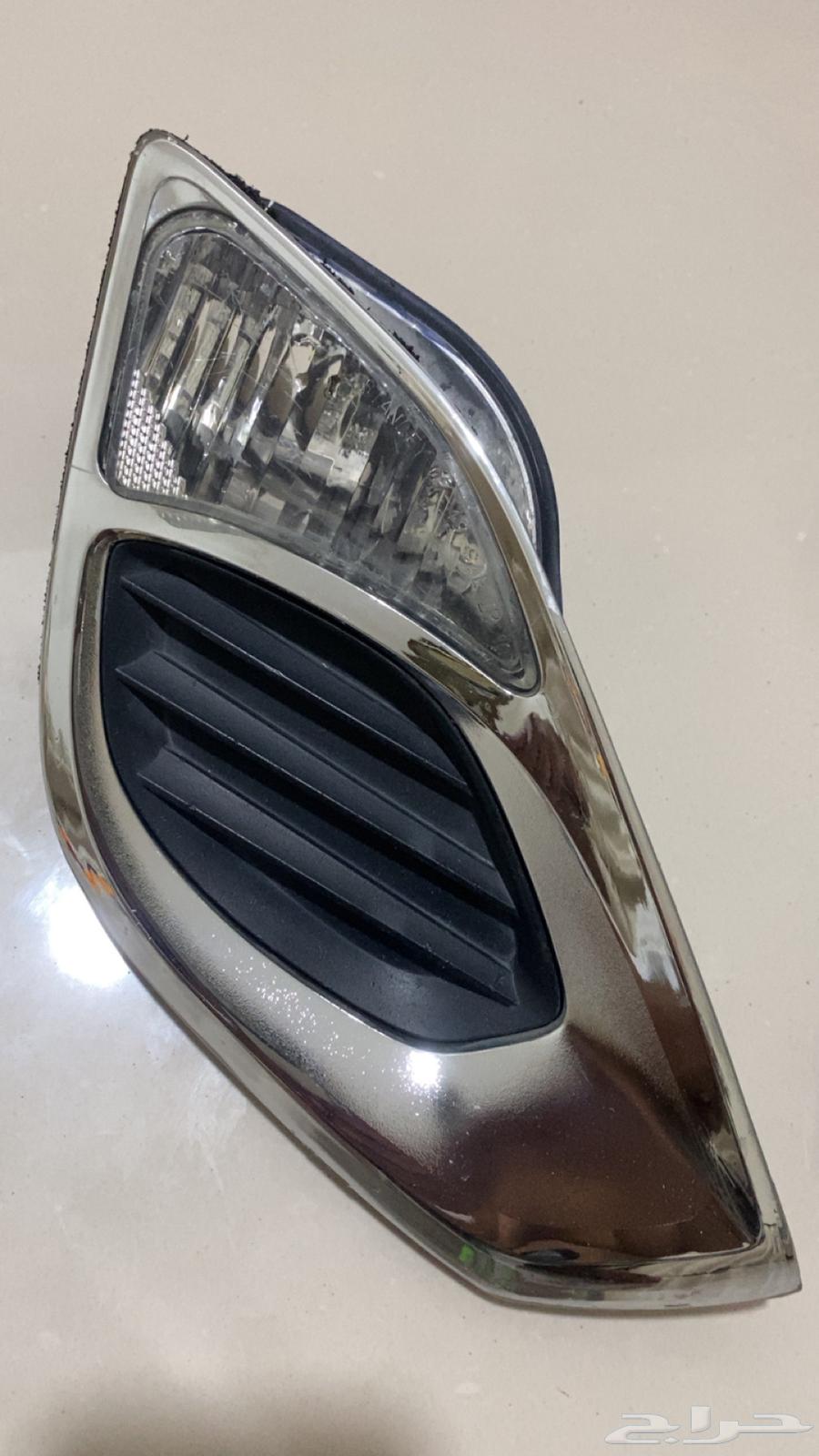 2014 Avalon Headlights64038996011779110