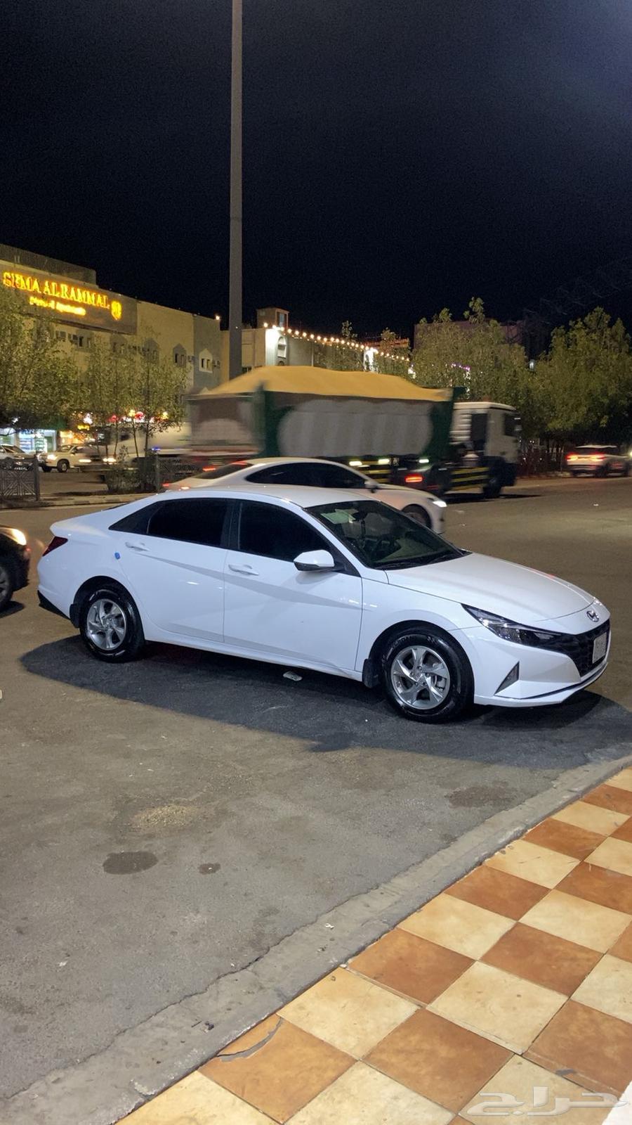 2023 Elantra Storage64053472322691112