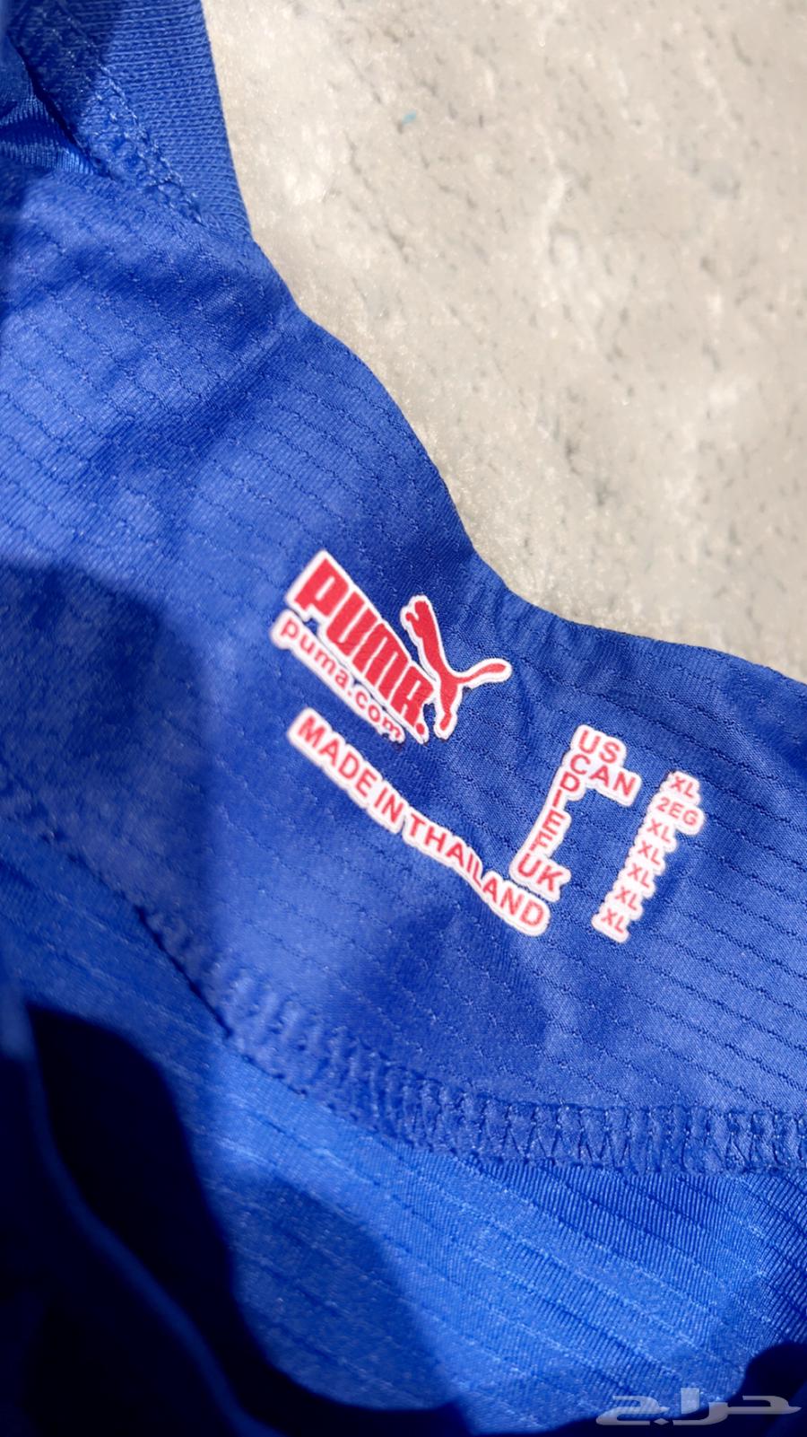 تيشيرت اندية كلاسيك عرض اي تيشيرت ب 40 ريال فقط اليوم63855765675905114