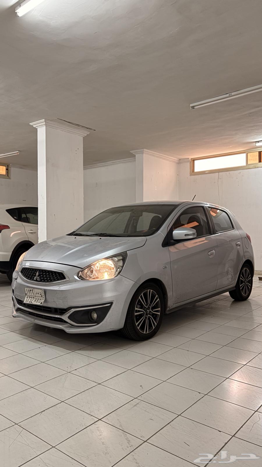 Mitsubishi Space Star 202064041539202561110