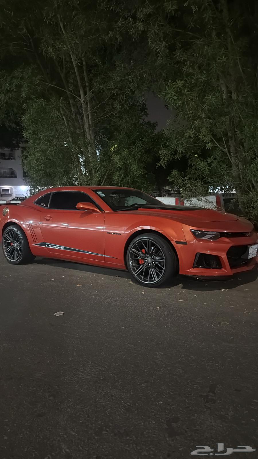 2011 Camaro for sale, 6 cylinder, 18,000 mileage, only serious buyers64039436185986110