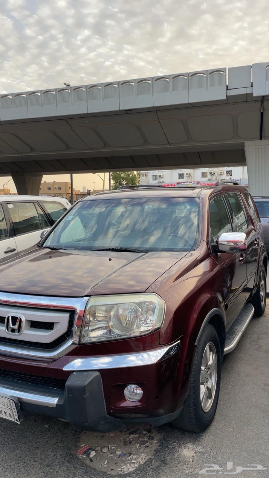 Pilot 2009 for sale with offers64048135245571111