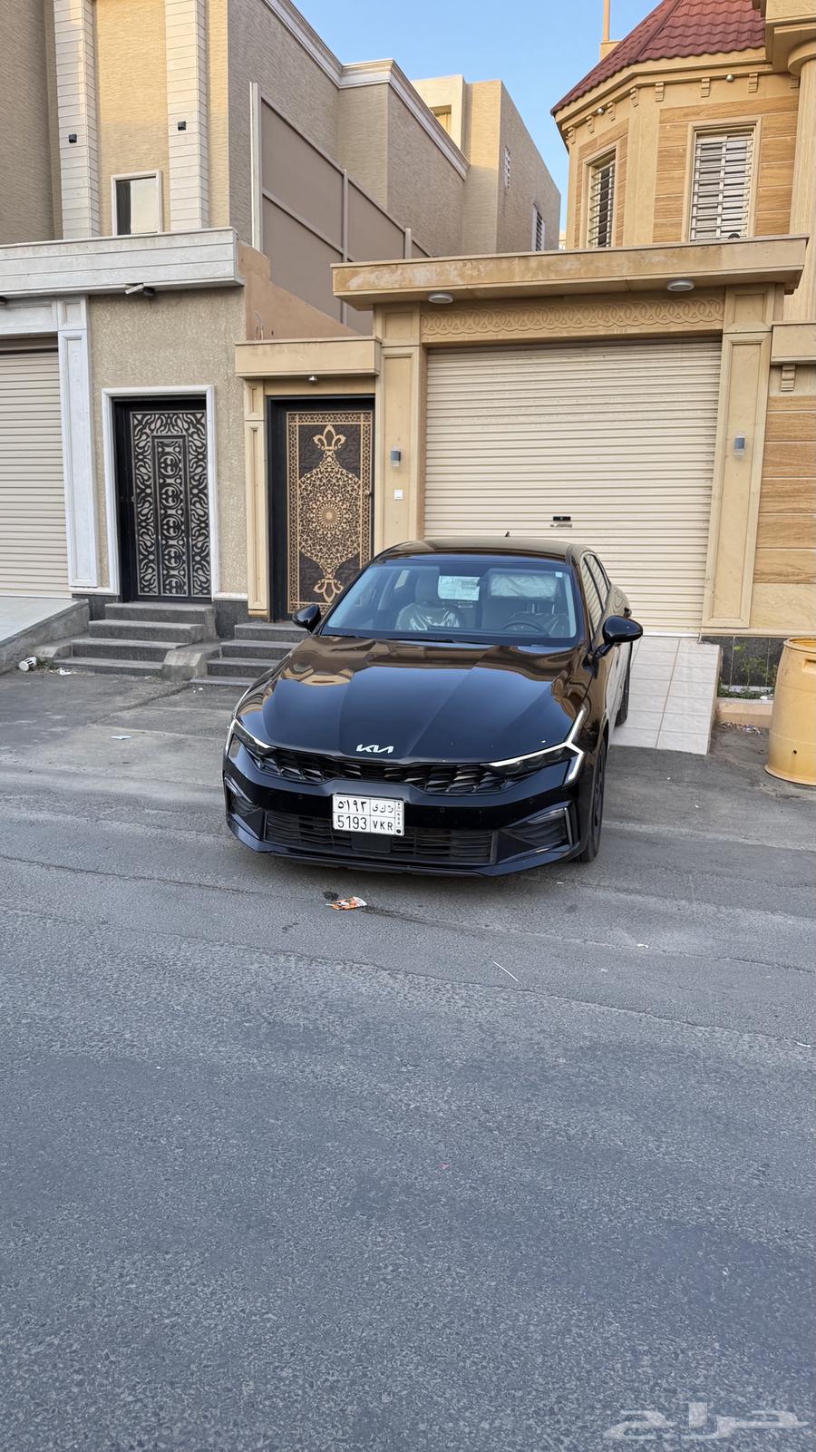 2024 k5ستاندر مطور64031539682690110