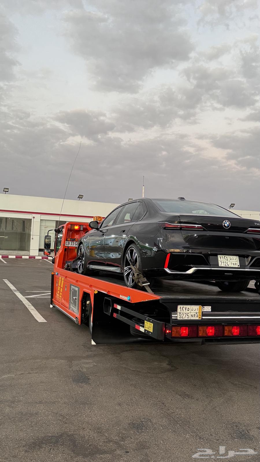 Al Taiif Riyadh Car Transport63613887678978112