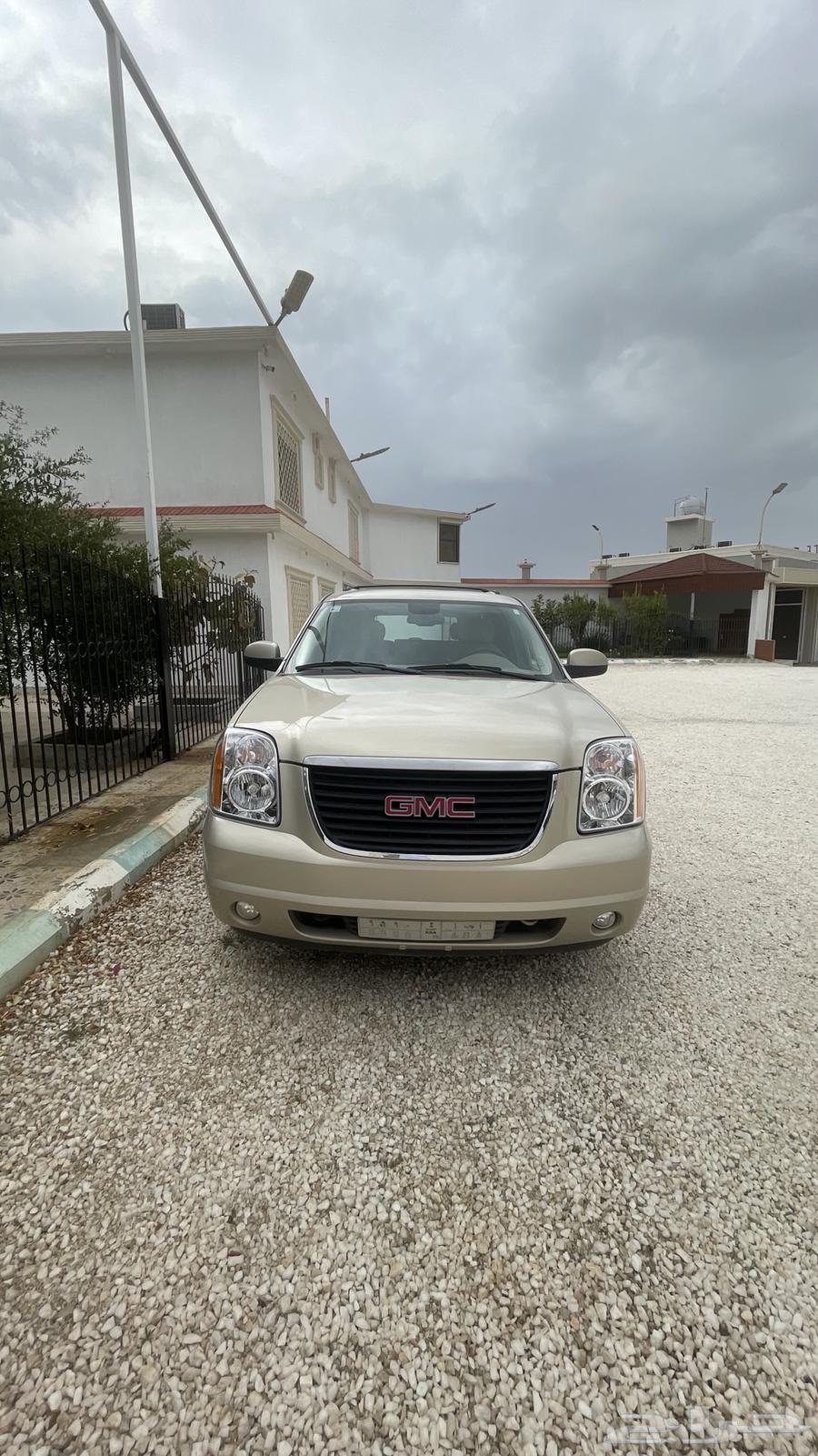 Yukon 2009 full64047493164802111