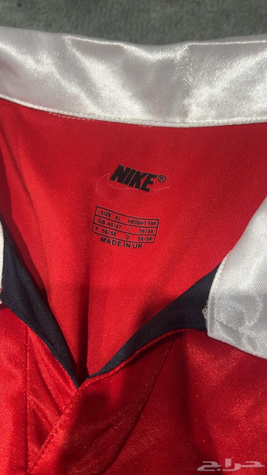 تيشيرت اندية كلاسيك عرض اي تيشيرت ب 40 ريال فقط اليوم63855765675905112