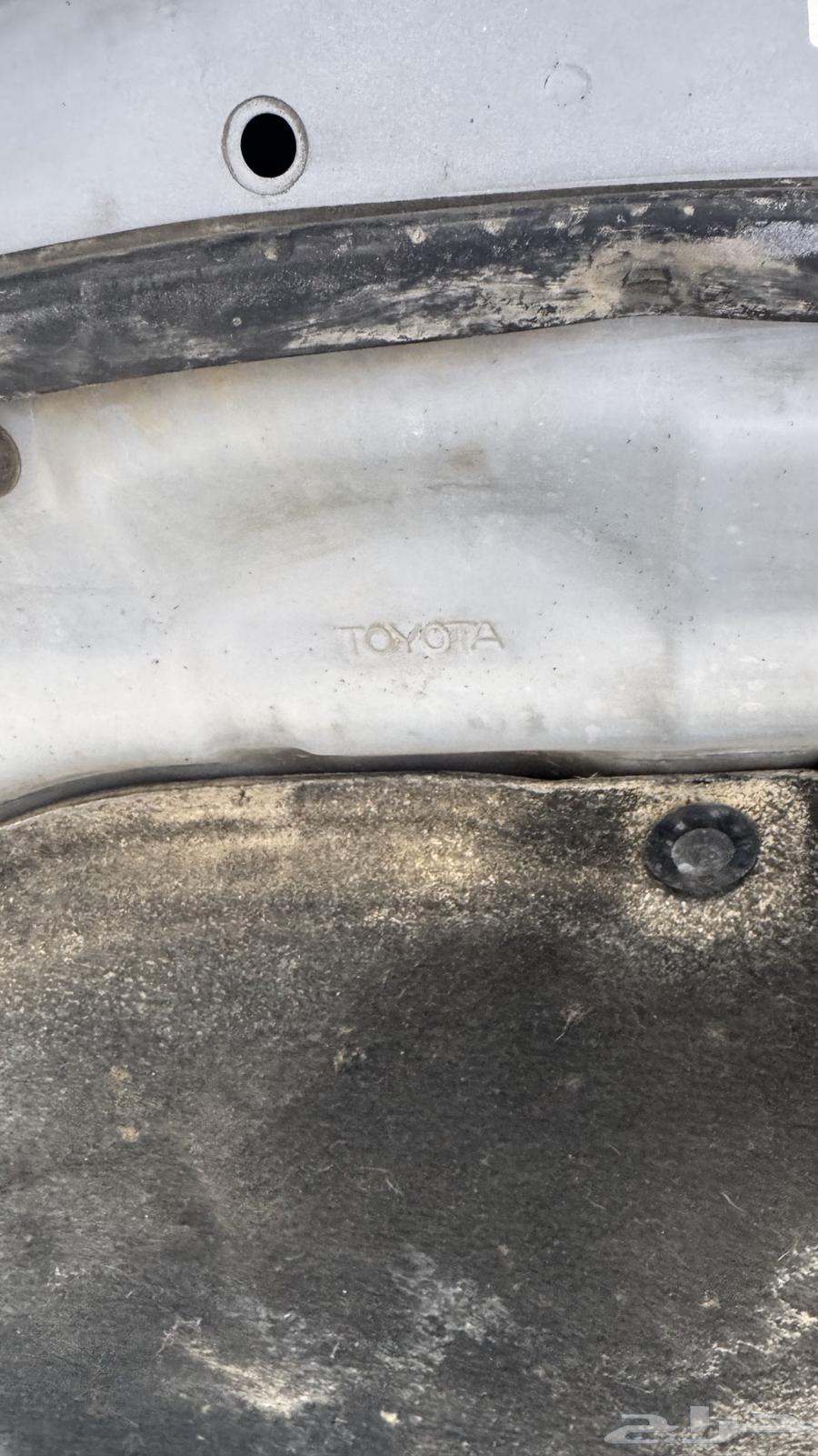 Camry 2004 engine doesn't complain about anything64051094294530111