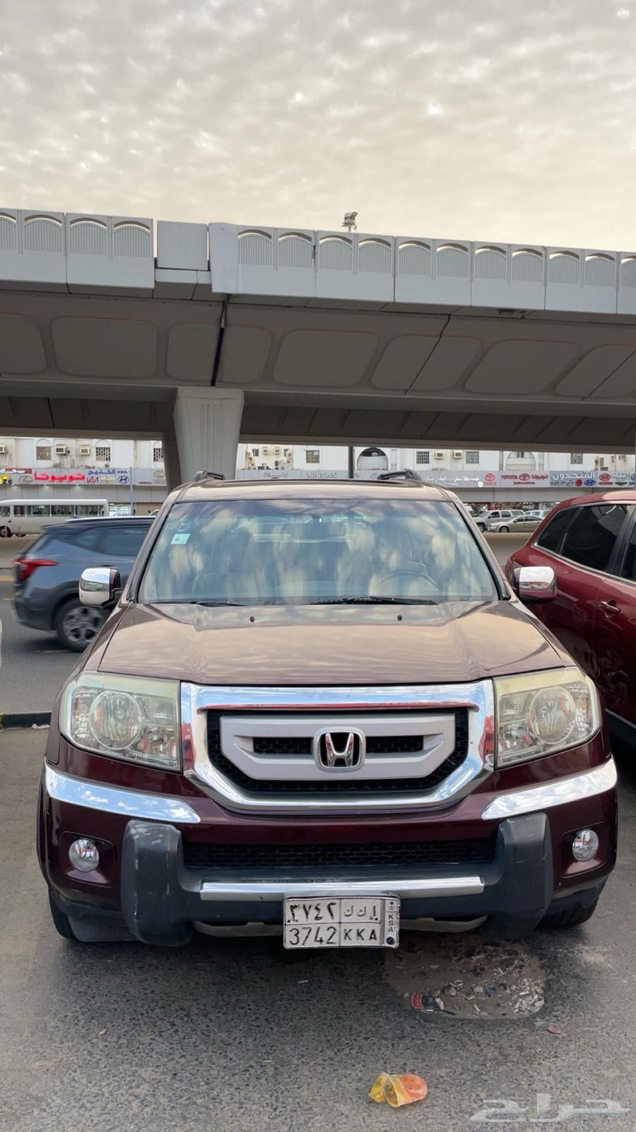 Pilot 2009 for sale with offers64048135245571110