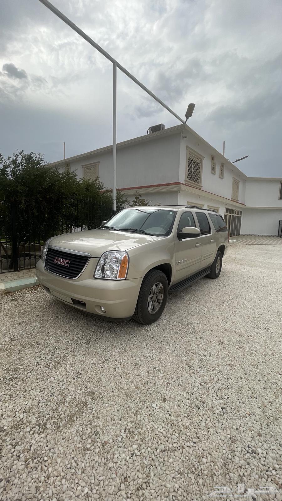 Yukon 2009 full64047493164802110