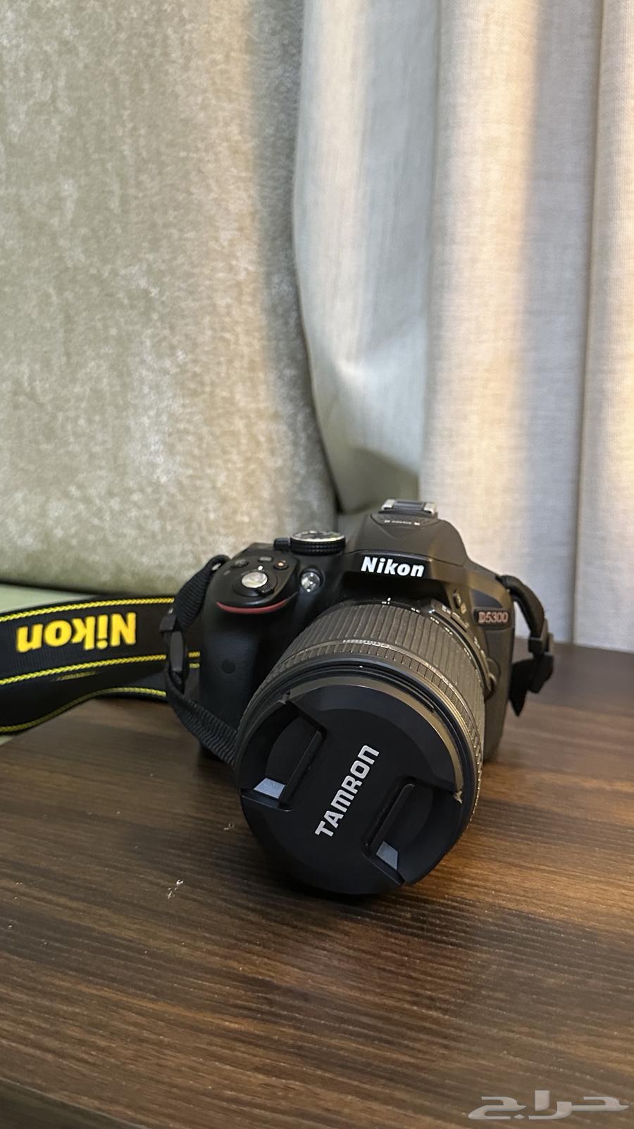 Nikon D5300 Camera63844109315715110
