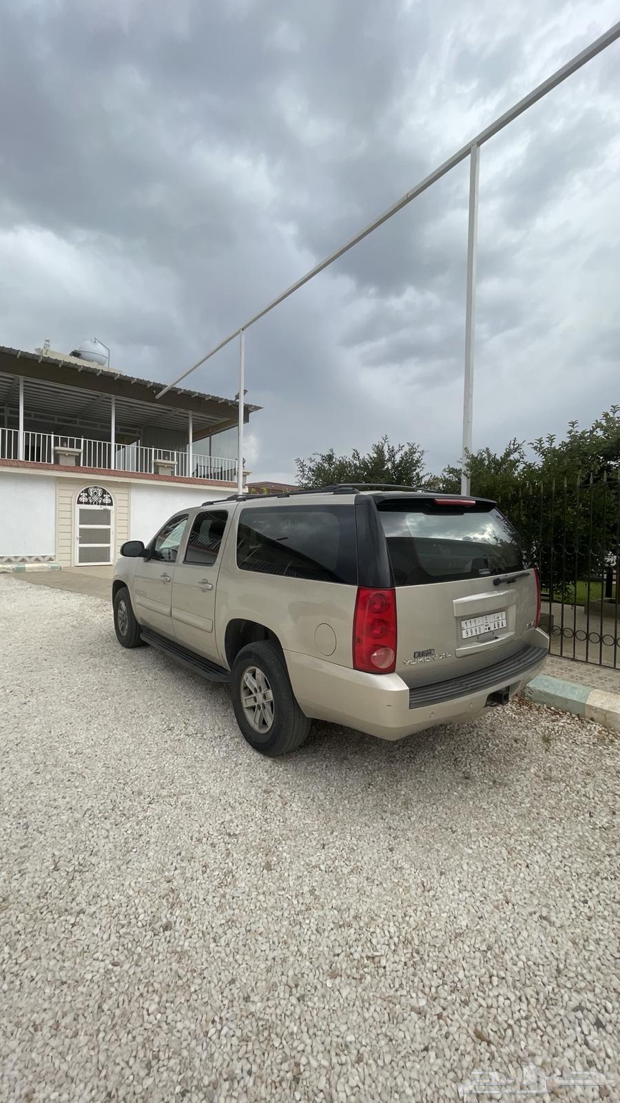 Yukon 2009 full64047493164802114