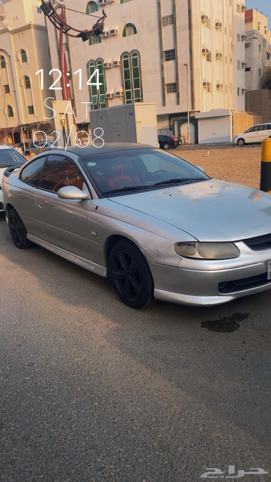 لومينا 2004 سته سلندر64028842605058110
