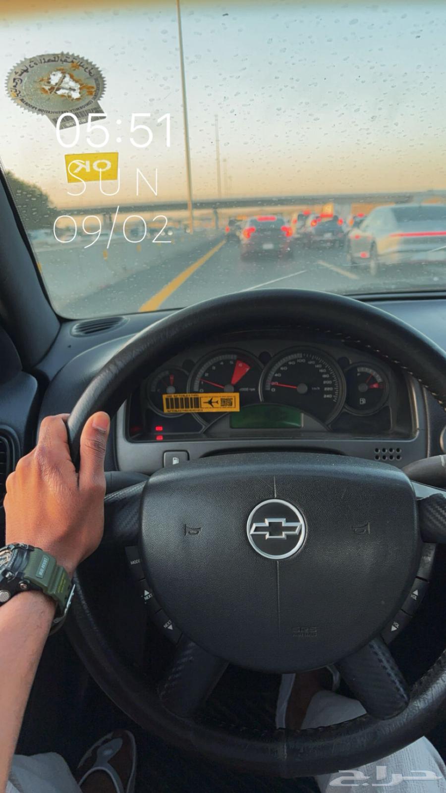 لومينا 2004 سته سلندر64028842605058113