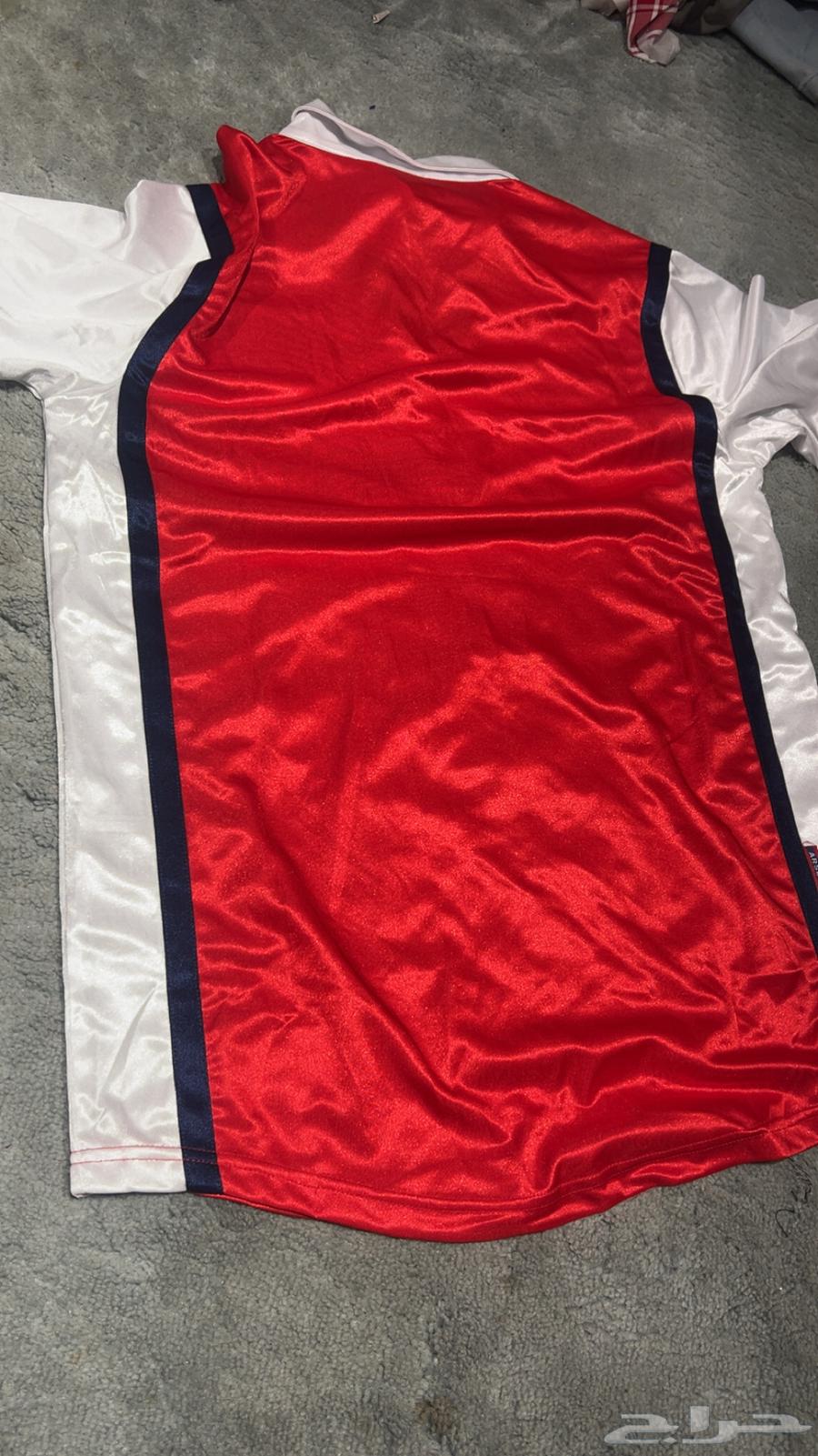 تيشيرت اندية كلاسيك عرض اي تيشيرت ب 40 ريال فقط اليوم63855765675905113