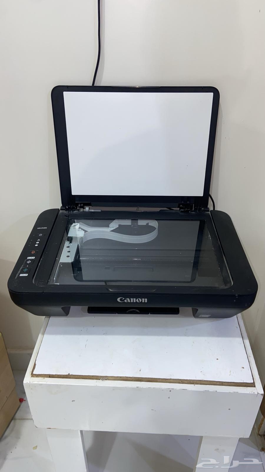 Canon Printer63854080282115110