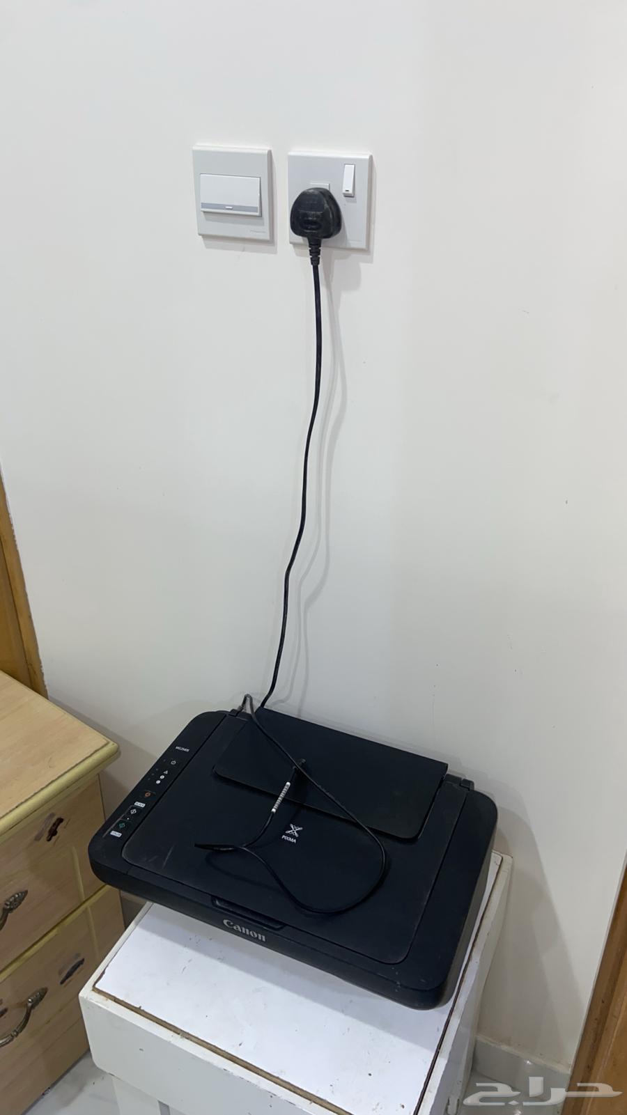 Canon Printer63854080282115111