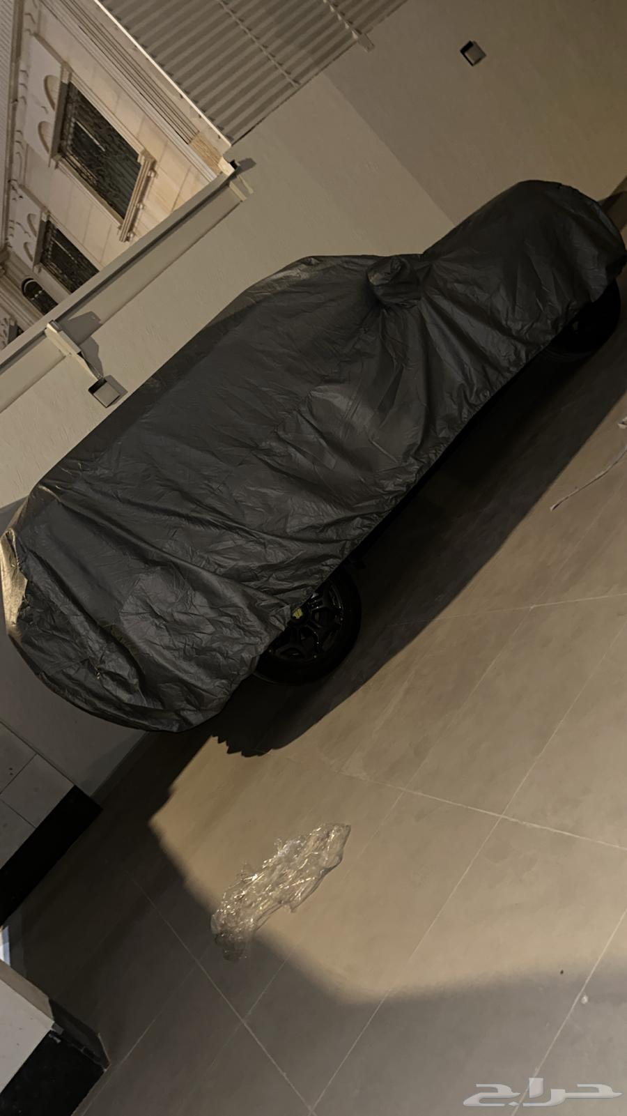 تفصيل اغطية سيارات لجميع الانواع والموديلات ( طربال )64048477335938110