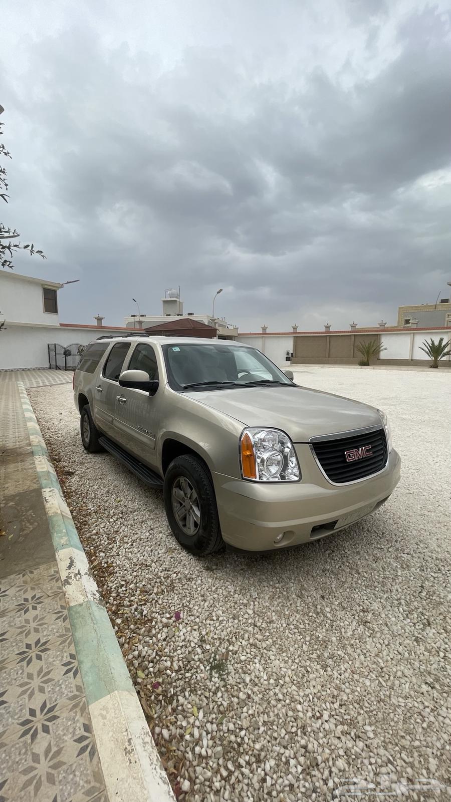 Yukon 2009 full64047493164802112