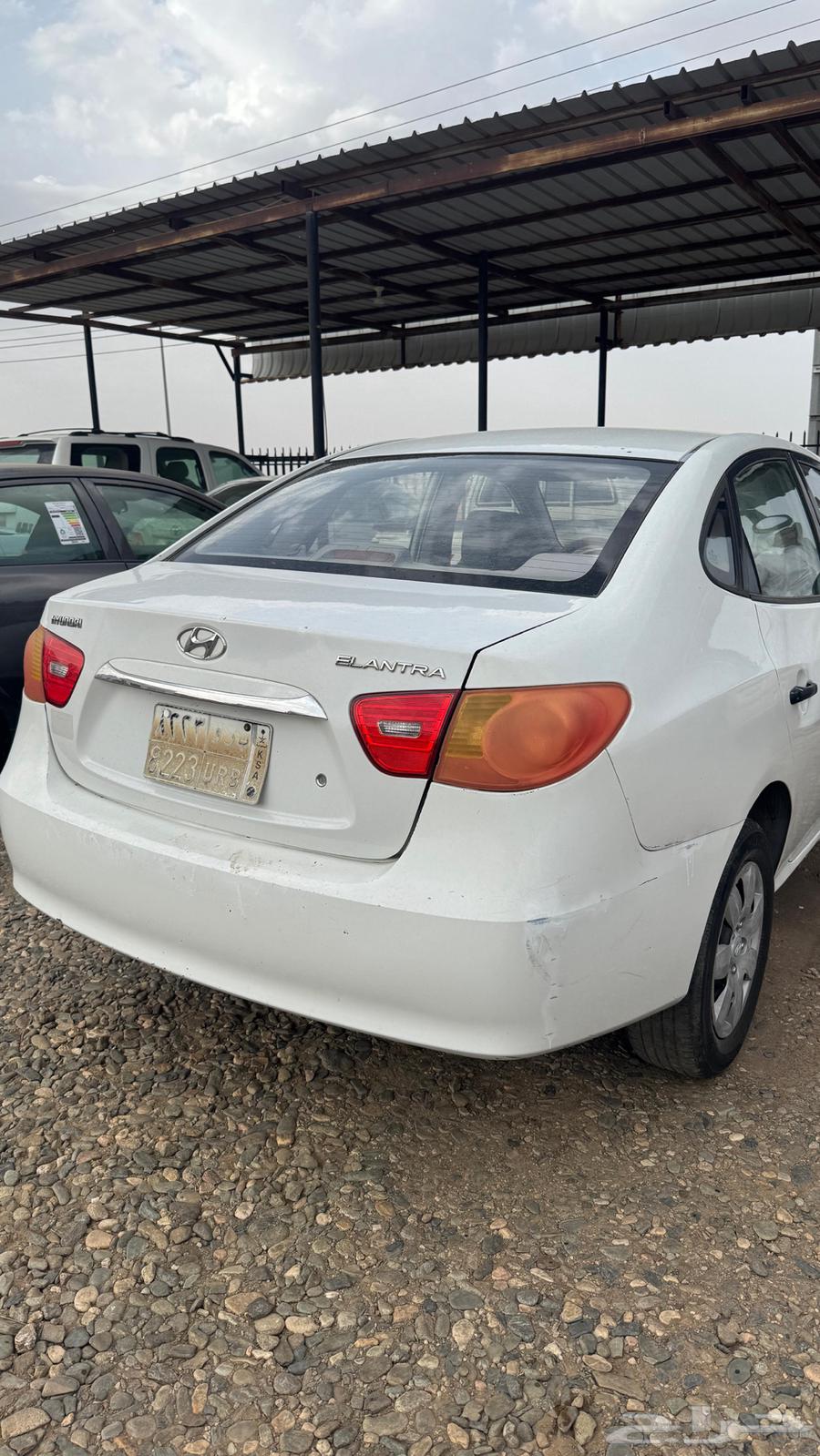Hyundai Elantra 2011 for sale64039877148162110