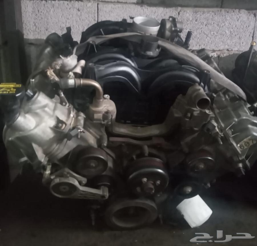 2014 Ford Expedition engine, very clean, low mileage64038504712067110