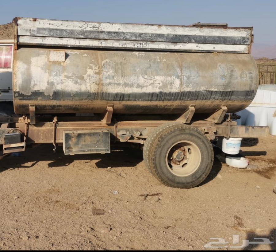 Tanki Dyna 3 tons64048468816001110