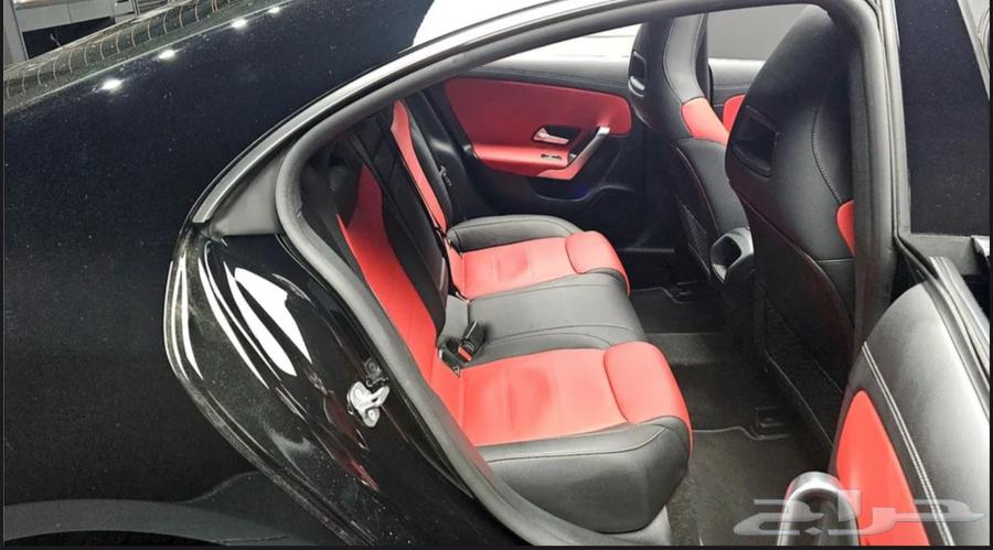 Mercedes CLA 250 202364052499339266114