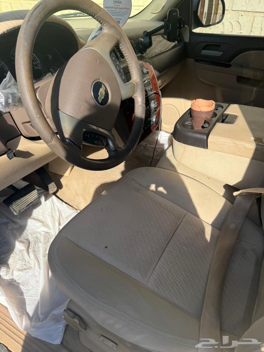 تاهو جمس للبيع64043287641347114