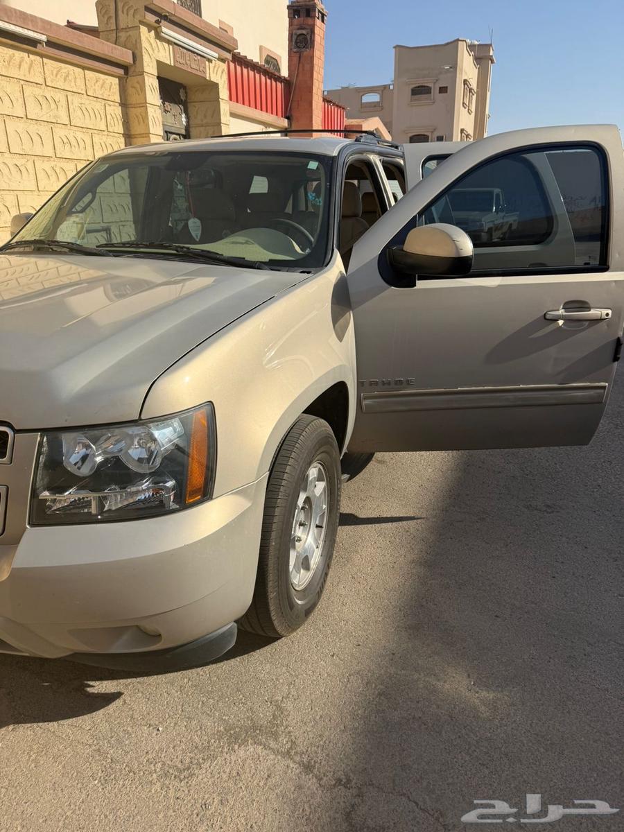 تاهو جمس للبيع64043287641347111